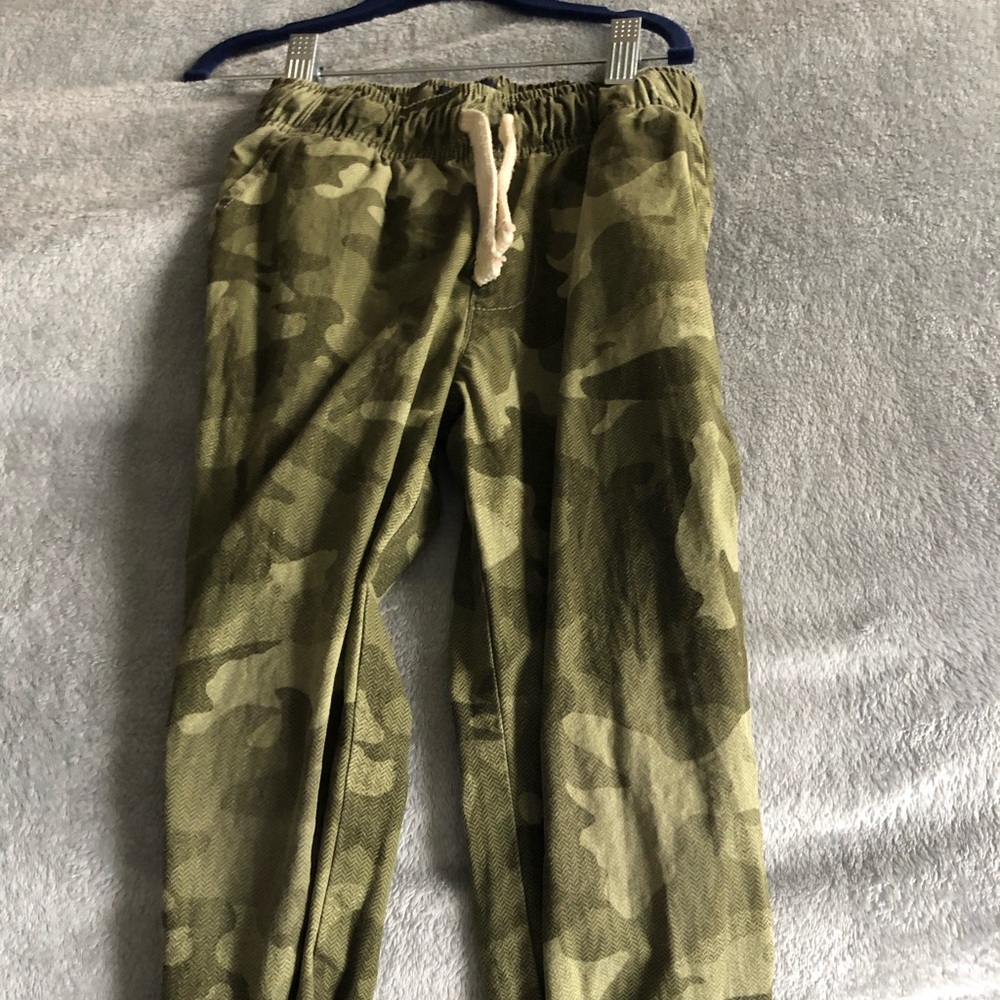 Army pants